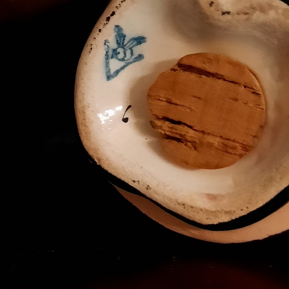 Friar tuck sugar creamer salt and pepper set - Picture 10 of 16